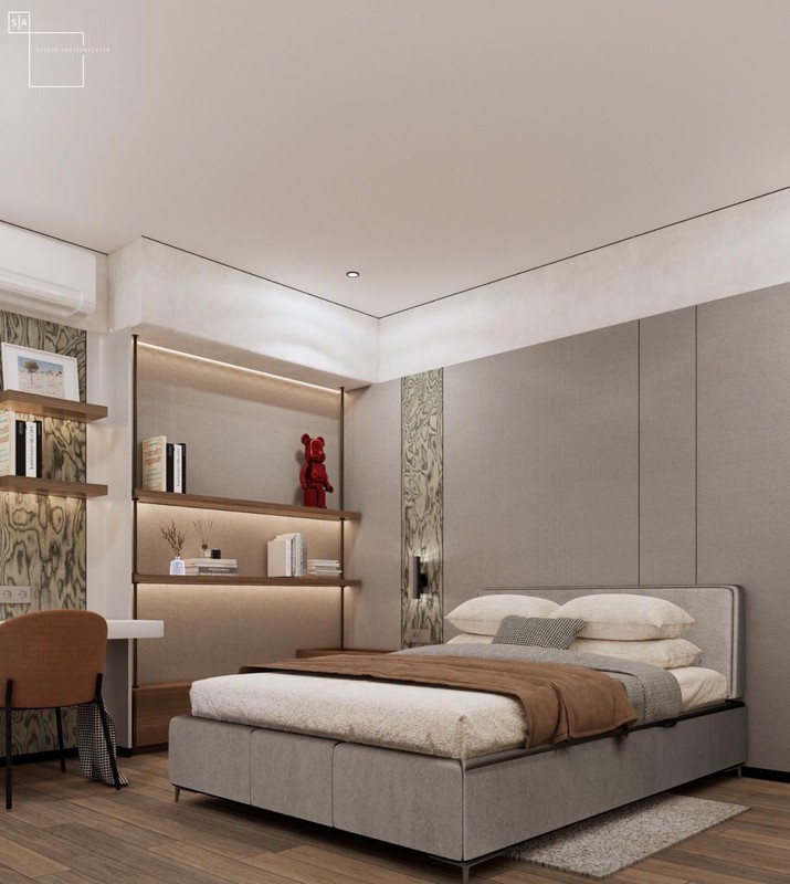 Tanah Kavling Siap Bangun, Dekat Terminal Jombor, Sendangadi Mlati Sleman