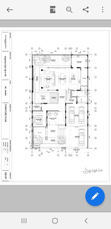 Dijual Rumah modern Mewah Baru 2 lantai Minimalis Pakuwon Indah