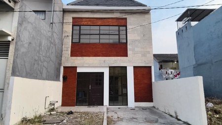 Dijual Rumah Siap Huni 2 Lantai Termurah Di Surabaya Utara dibanding kompetitor lain