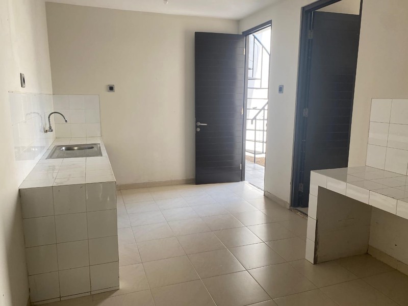 Disewakan Rumah 2 lantai Minimalis siap huni/kondisi istimewa Prambanan Residence