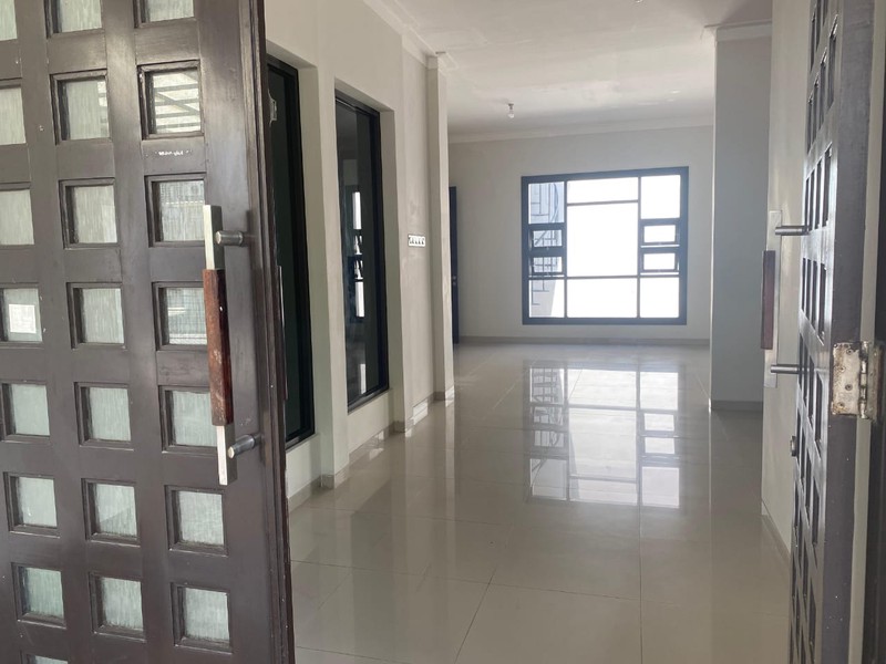 Disewakan Rumah 2 lantai Minimalis siap huni/kondisi istimewa Prambanan Residence