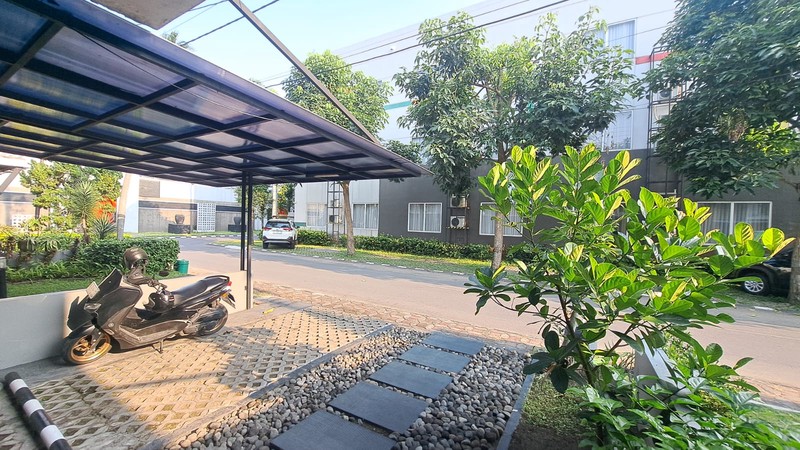 Rumah Dalam Perum Dekat Ambarukmo Plaza, Caturtunggal, Depok, Sleman