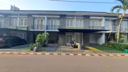 Rumah Dalam Perum Dekat Ambarukmo Plaza, Caturtunggal, Depok, Sleman