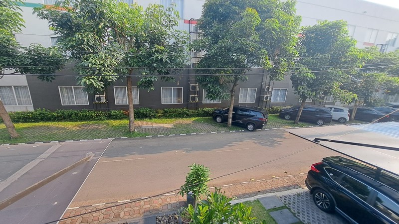 Rumah Dalam Perum Dekat Ambarukmo Plaza, Caturtunggal, Depok, Sleman