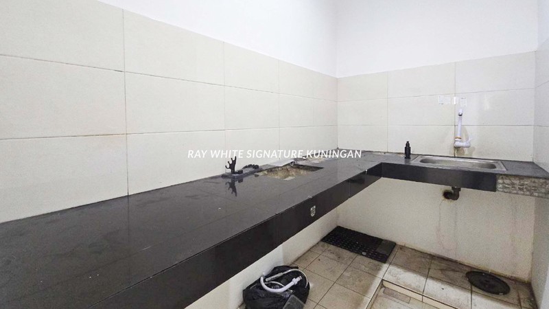 Dijual Gedung Siap Pakai 4 Lantai Di Bintaro Raya Jakarta Selatan