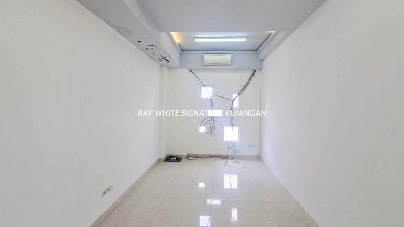 Dijual Gedung Siap Pakai 4 Lantai Di Bintaro Raya Jakarta Selatan
