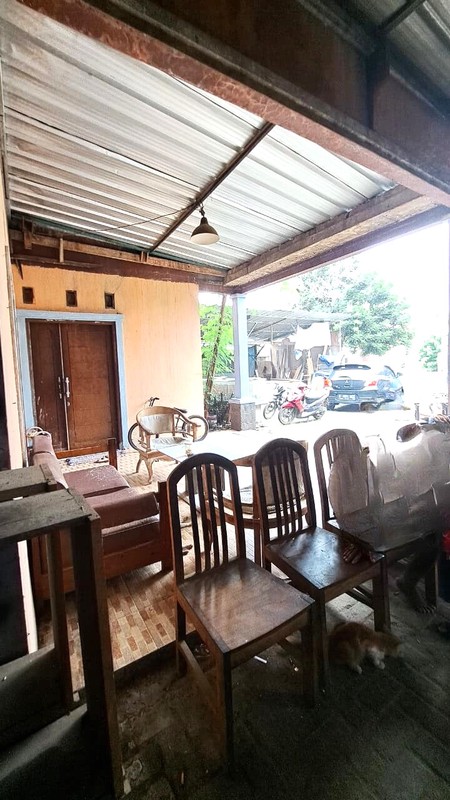 Jarang Ada Rumah Siap Huni 678 m&#xb2; Dekat Tol Lokasi Strategis