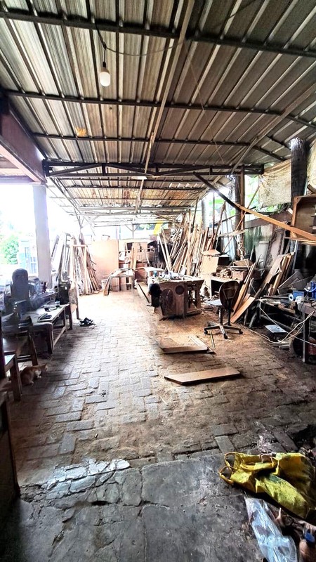 Jarang Ada Rumah Siap Huni 678 m&#xb2; Dekat Tol Lokasi Strategis