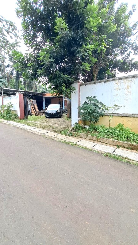 Jarang Ada Rumah Siap Huni 678 m&#xb2; Dekat Tol Lokasi Strategis