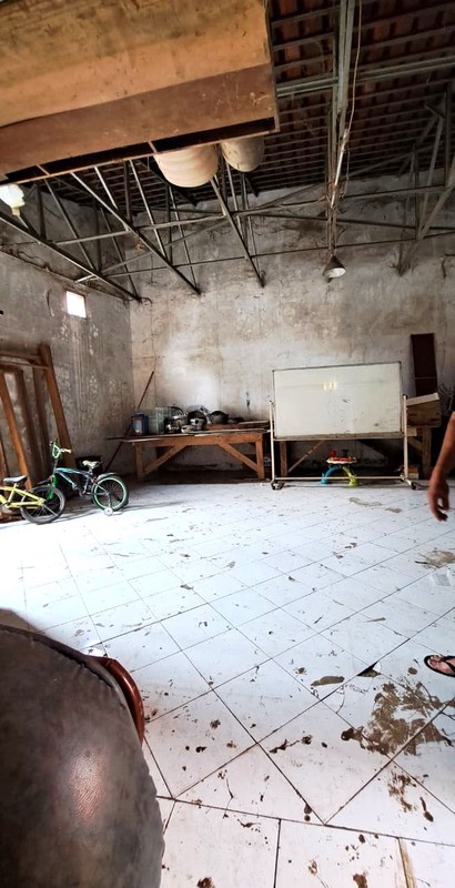 Jarang Ada Rumah Siap Huni 678 m&#xb2; Dekat Tol Lokasi Strategis