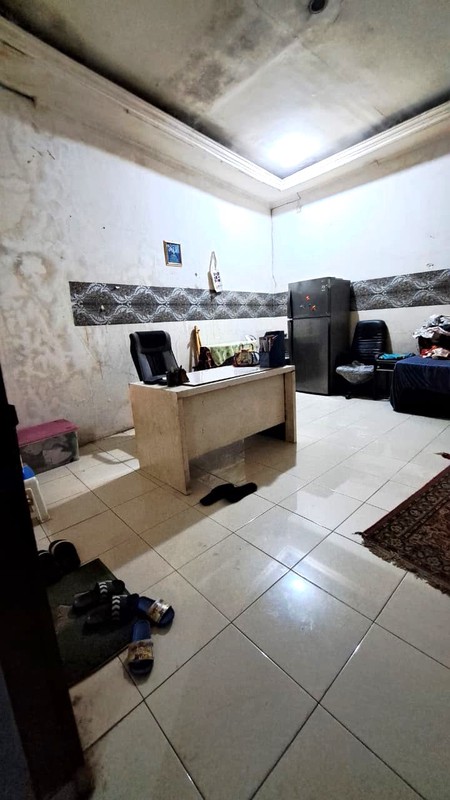 Jarang Ada Rumah Siap Huni 678 m&#xb2; Dekat Tol Lokasi Strategis