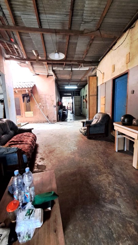 Jarang Ada Rumah Siap Huni 678 m&#xb2; Dekat Tol Lokasi Strategis