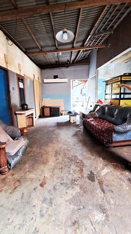 Jarang Ada Rumah Siap Huni 678 m&#xb2; Dekat Tol Lokasi Strategis