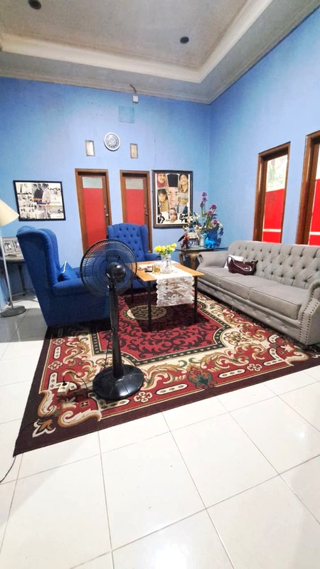 Jarang Ada Rumah Siap Huni 678 m&#xb2; Dekat Tol Lokasi Strategis