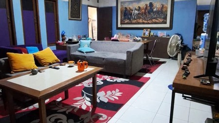 Jarang Ada Rumah Siap Huni 678 m² Dekat Tol Lokasi Strategis