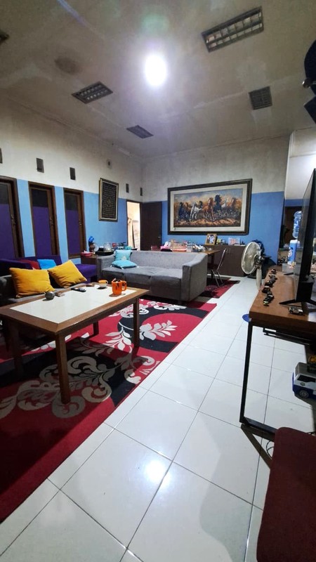 Jarang Ada Rumah Siap Huni 678 m&#xb2; Dekat Tol Lokasi Strategis