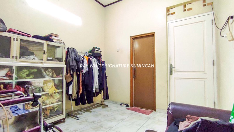 Rumah Siap Huni di Jl Penggilingan Baru I Kramat Jati