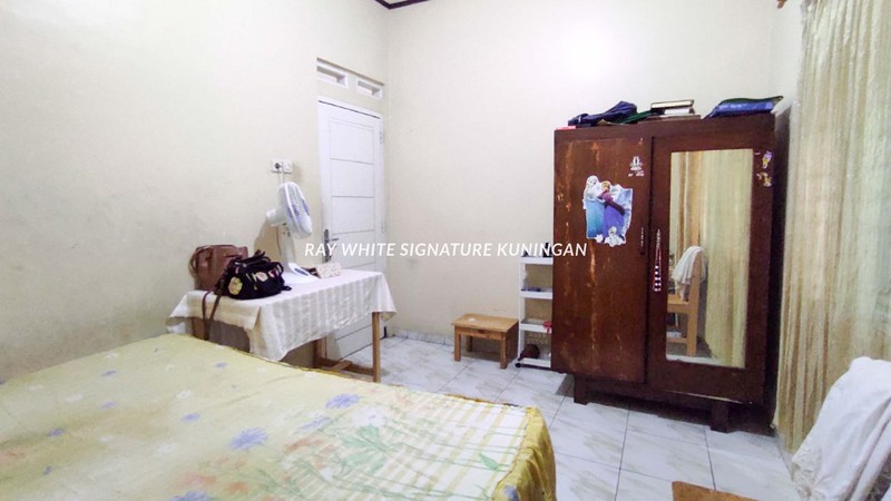 Rumah Siap Huni di Jl Penggilingan Baru I Kramat Jati