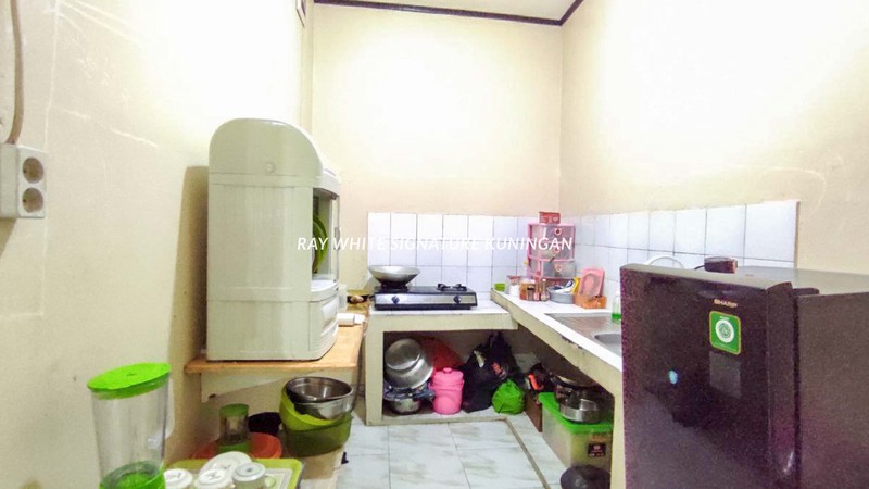 Rumah Siap Huni di Jl Penggilingan Baru I Kramat Jati