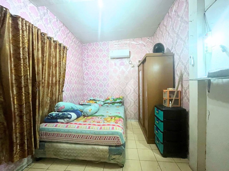 Rumah Kost 8 Kamar di Pasar Manggis Jaksel