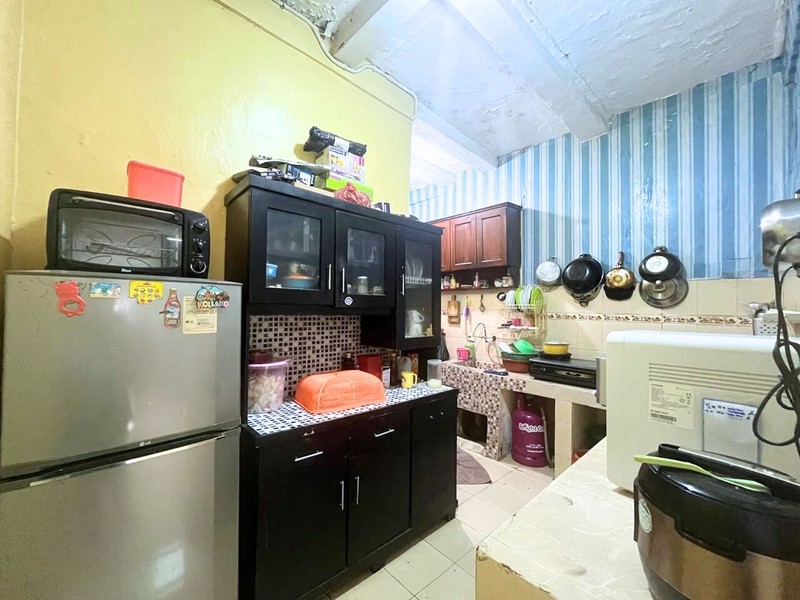 Rumah Kost 8 Kamar di Pasar Manggis Jaksel