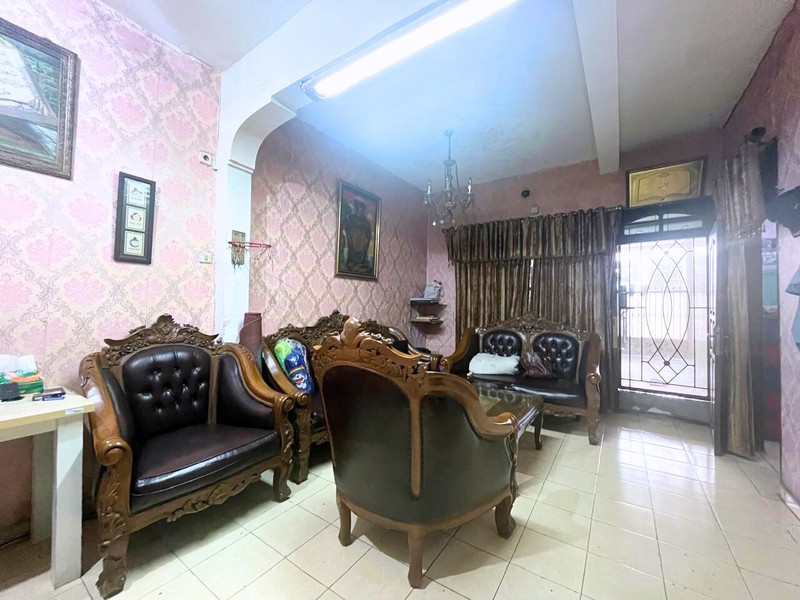 Rumah Kost 8 Kamar di Pasar Manggis Jaksel