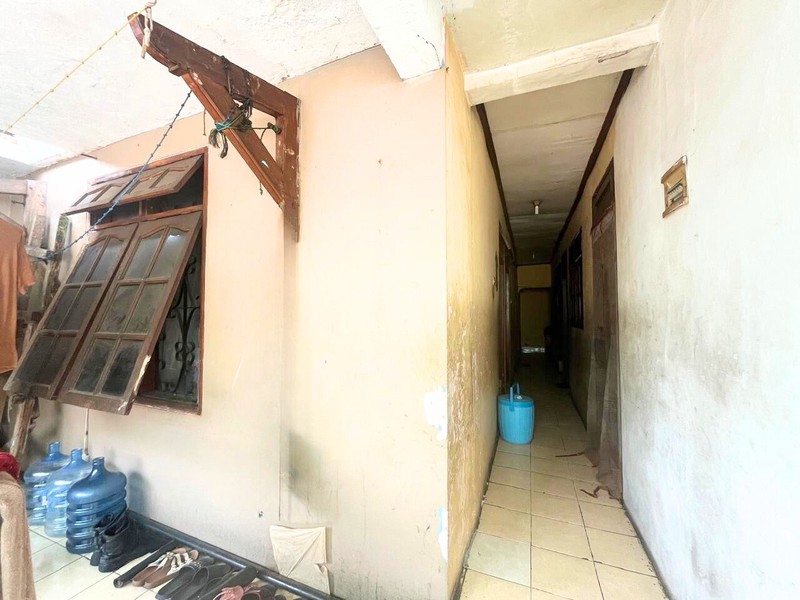 Rumah Kost 8 Kamar di Pasar Manggis Jaksel