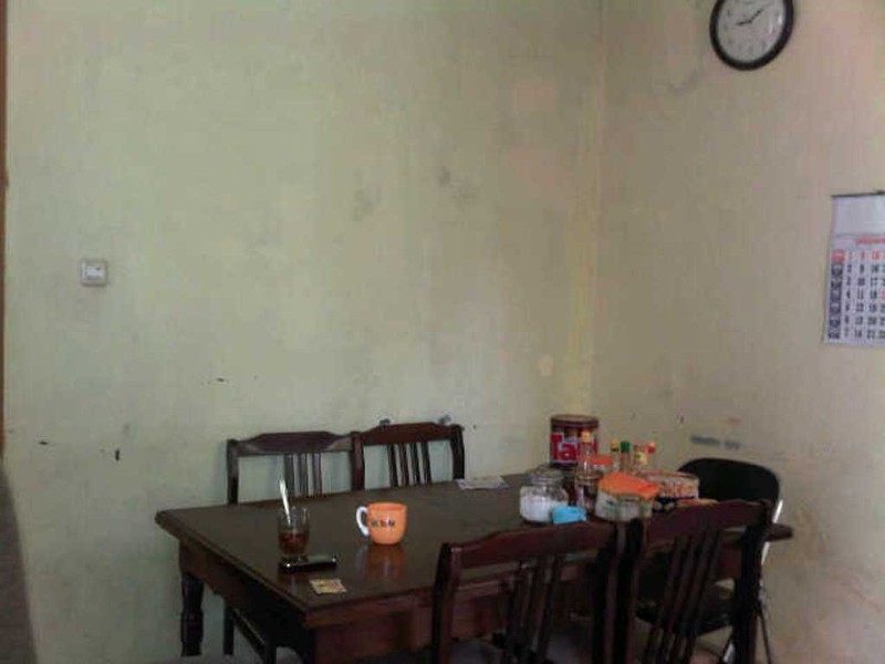 RUMAH MURAH,BAGUS,SIAP HUNI DAN JRG ADA DI PAMULANG.