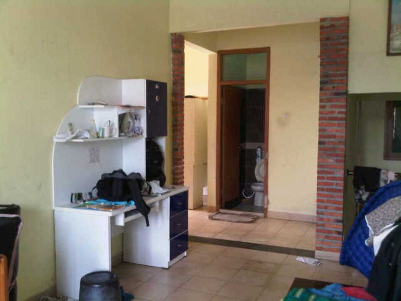 RUMAH MURAH,BAGUS,SIAP HUNI DAN JRG ADA DI PAMULANG.