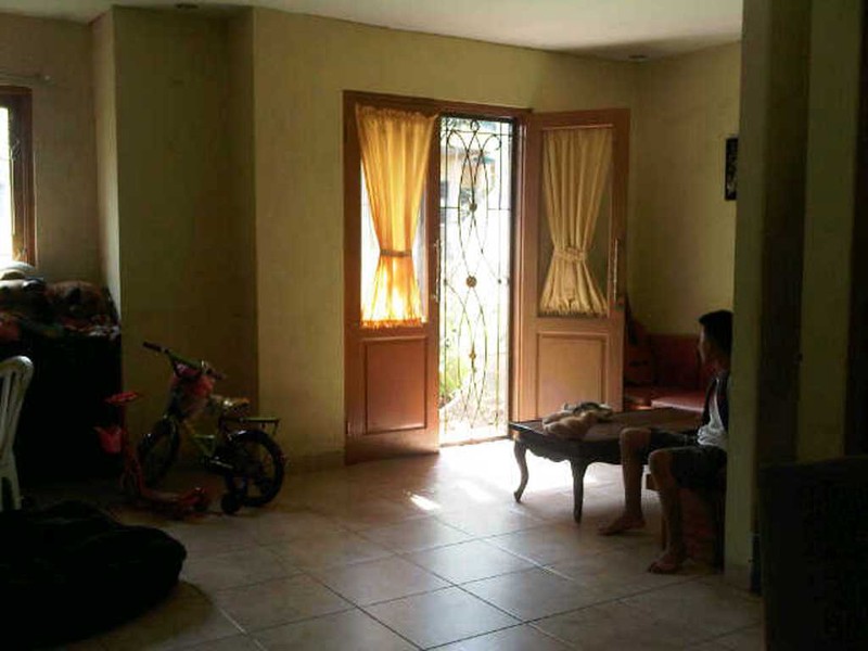 RUMAH MURAH,BAGUS,SIAP HUNI DAN JRG ADA DI PAMULANG.