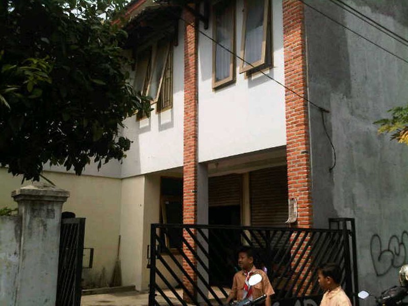 RUMAH MURAH,BAGUS,SIAP HUNI DAN JRG ADA DI PAMULANG.