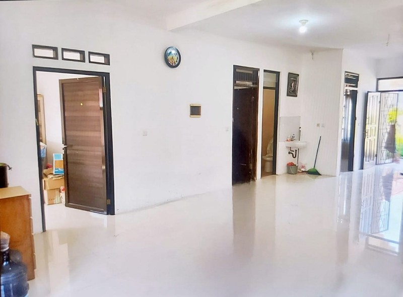 Villa Taman Galaxy Resort, Cipanas Luas 10x20m2