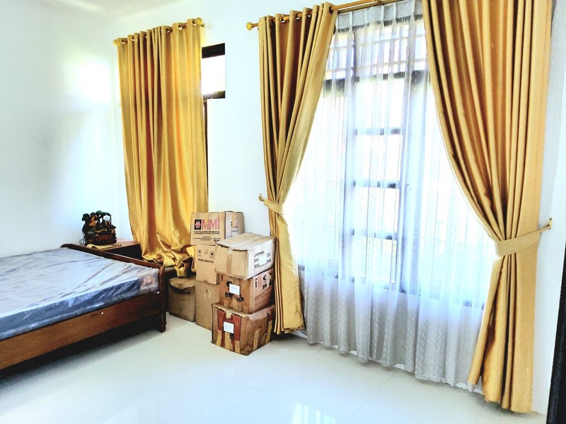 Villa Taman Galaxy Resort, Cipanas Luas 10x20m2