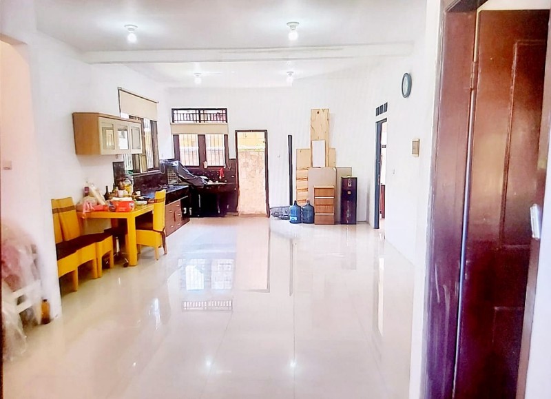 Villa Taman Galaxy Resort, Cipanas Luas 10x20m2