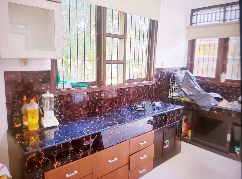 Villa Taman Galaxy Resort, Cipanas Luas 10x20m2