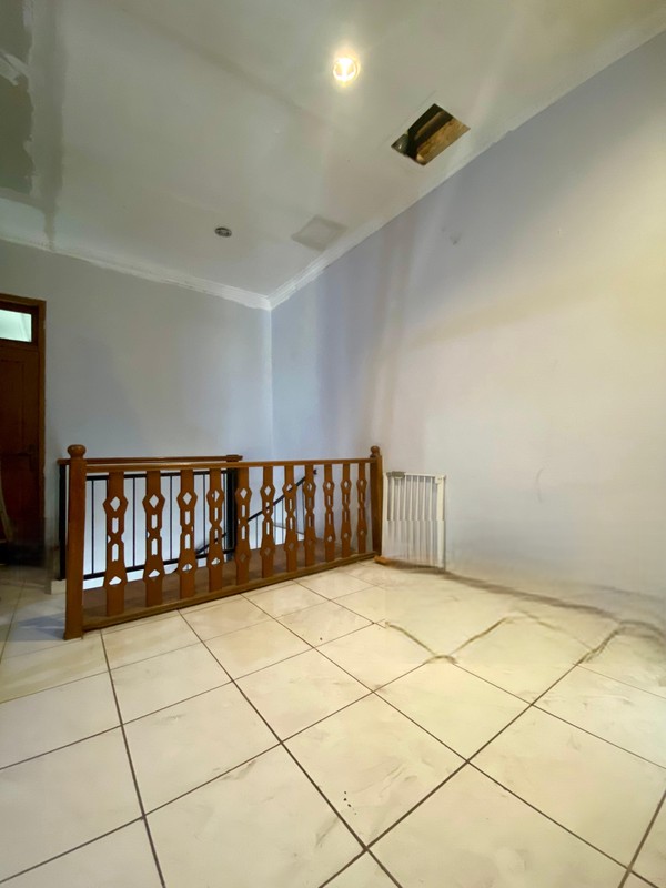 Hunian dengan lokasi yang strategis dekat lotte di Pondok Aren 