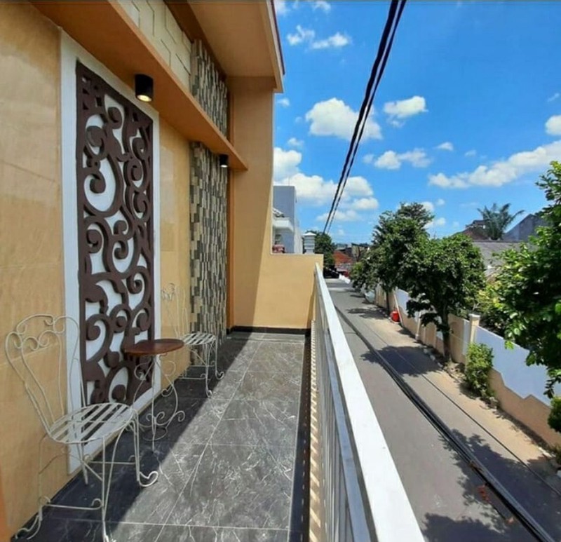 Investasi Menjanjikan Hotel Strategis di Area Wisata Kota Yogyakarta