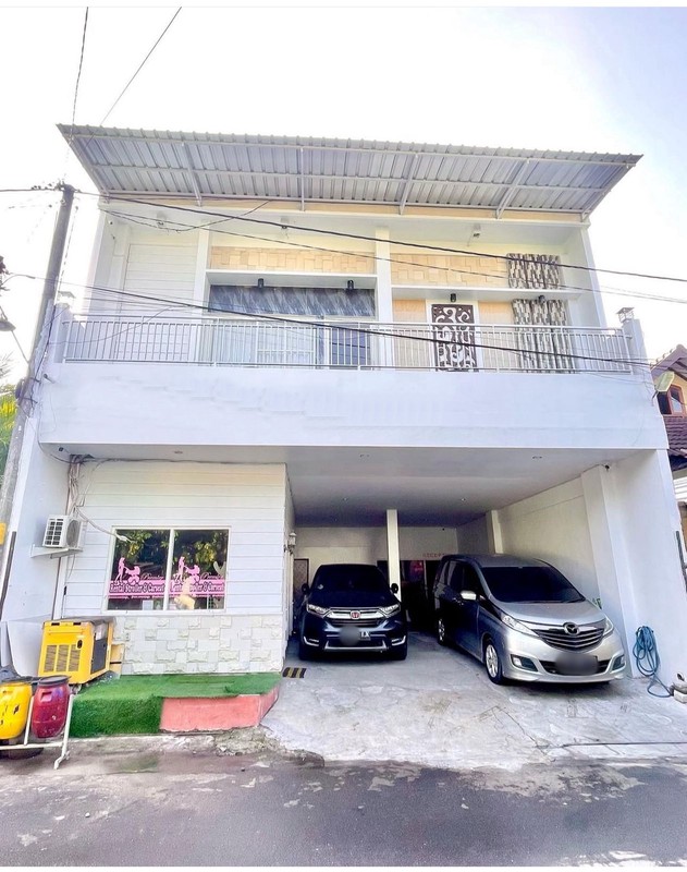 Investasi Menjanjikan Hotel Strategis di Area Wisata Kota Yogyakarta