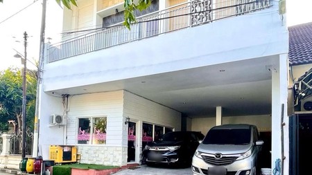 Investasi Menjanjikan Hotel Strategis di Area Wisata Kota Yogyakarta