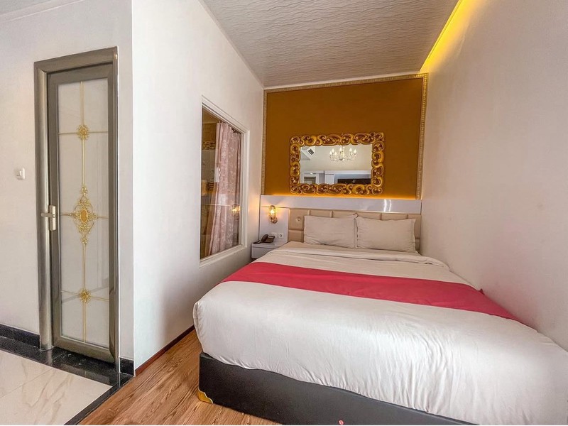 Investasi Menjanjikan Hotel Strategis di Area Wisata Kota Yogyakarta