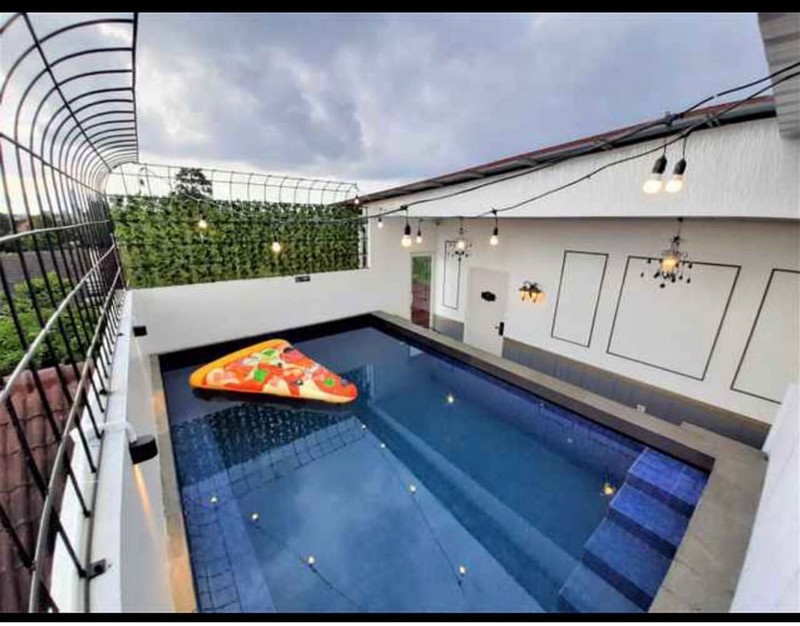 Investasi Menjanjikan Hotel Strategis di Area Wisata Kota Yogyakarta