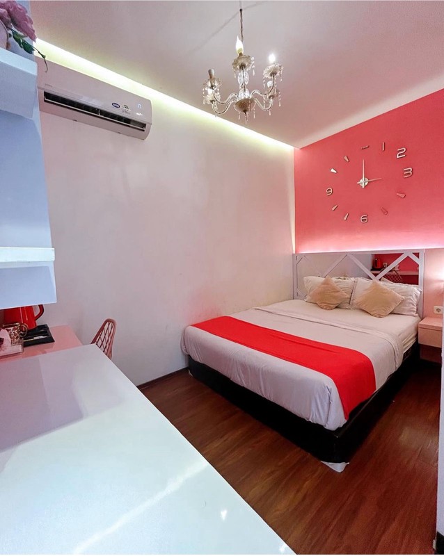 Investasi Menjanjikan Hotel Strategis di Area Wisata Kota Yogyakarta