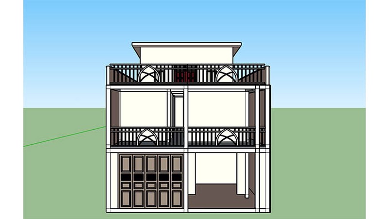 Dijual Kost2an passivie incame d Bali