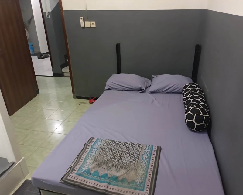 Dijual Kost2an passivie incame d Bali