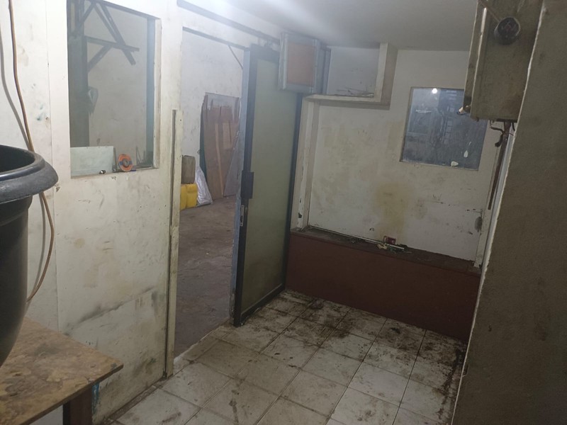 Ruko Mangga Besar Selatan