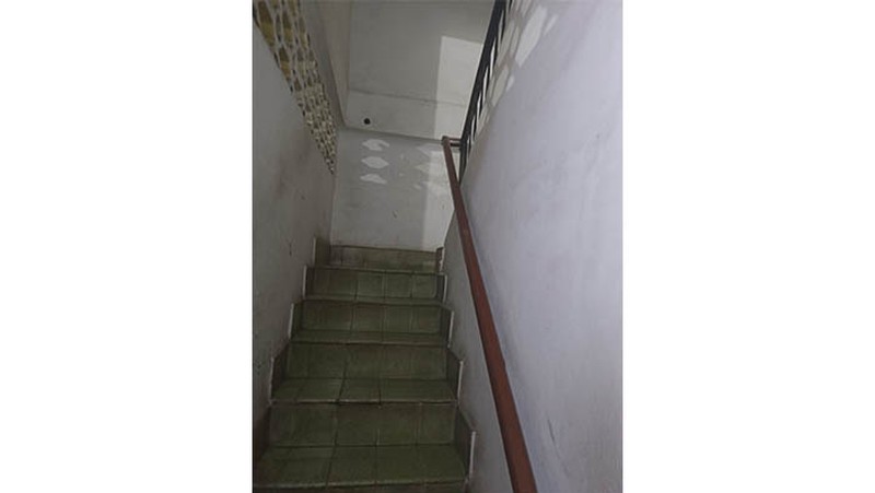 Ruko Mangga Besar Selatan