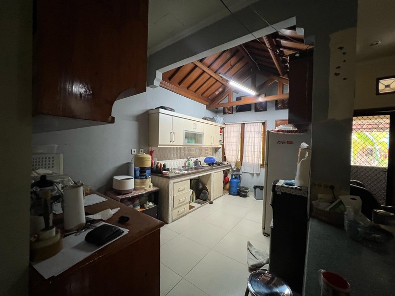 Dijual Rumah di Pesona Khayangan Depok - Siap Huni Lokasi Premium