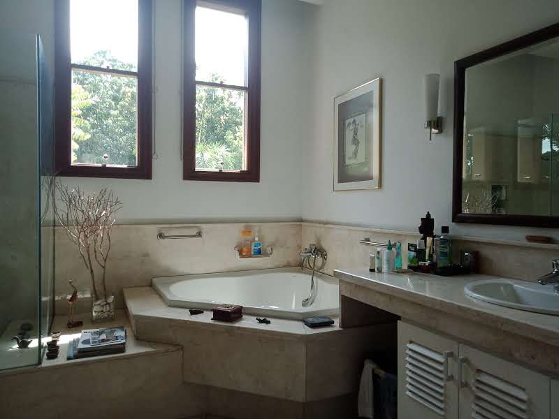 Rumah Siap Huni di Bale Pakuan Town House