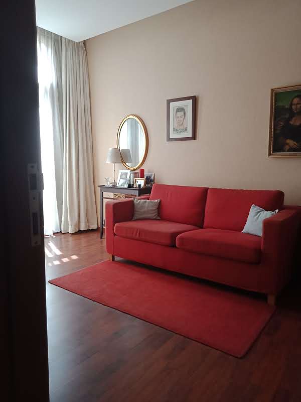 Rumah Siap Huni di Bale Pakuan Town House