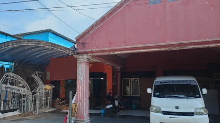 Dijual MURAH Rumah Raya Kendangsari Tenggilis Mejoyo